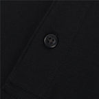 Giordano Men's Bold Embroidery Polo - Premium Polo
