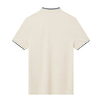 Giordano Men's Bold Embroidery Polo - Premium Polo