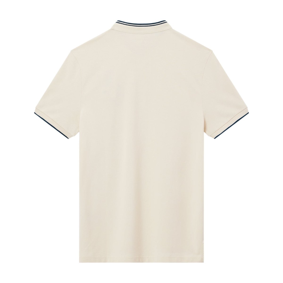 Giordano Men's Bold Embroidery Polo - Premium Polo