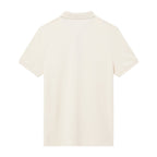 Giordano Men's Bold Embroidery Polo - Premium Polo