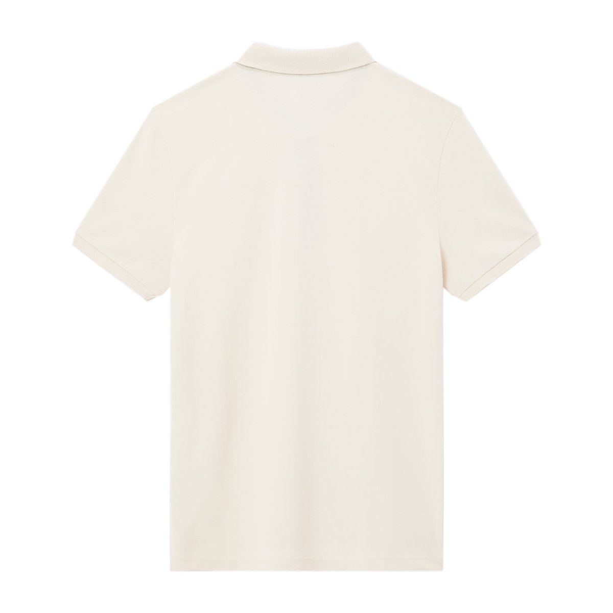 Giordano Men's Bold Embroidery Polo - Premium Polo