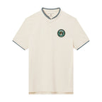 Giordano Men's Bold Embroidery Polo - Premium Polo