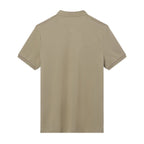 Giordano Men's Bold Embroidery Polo - Premium Polo