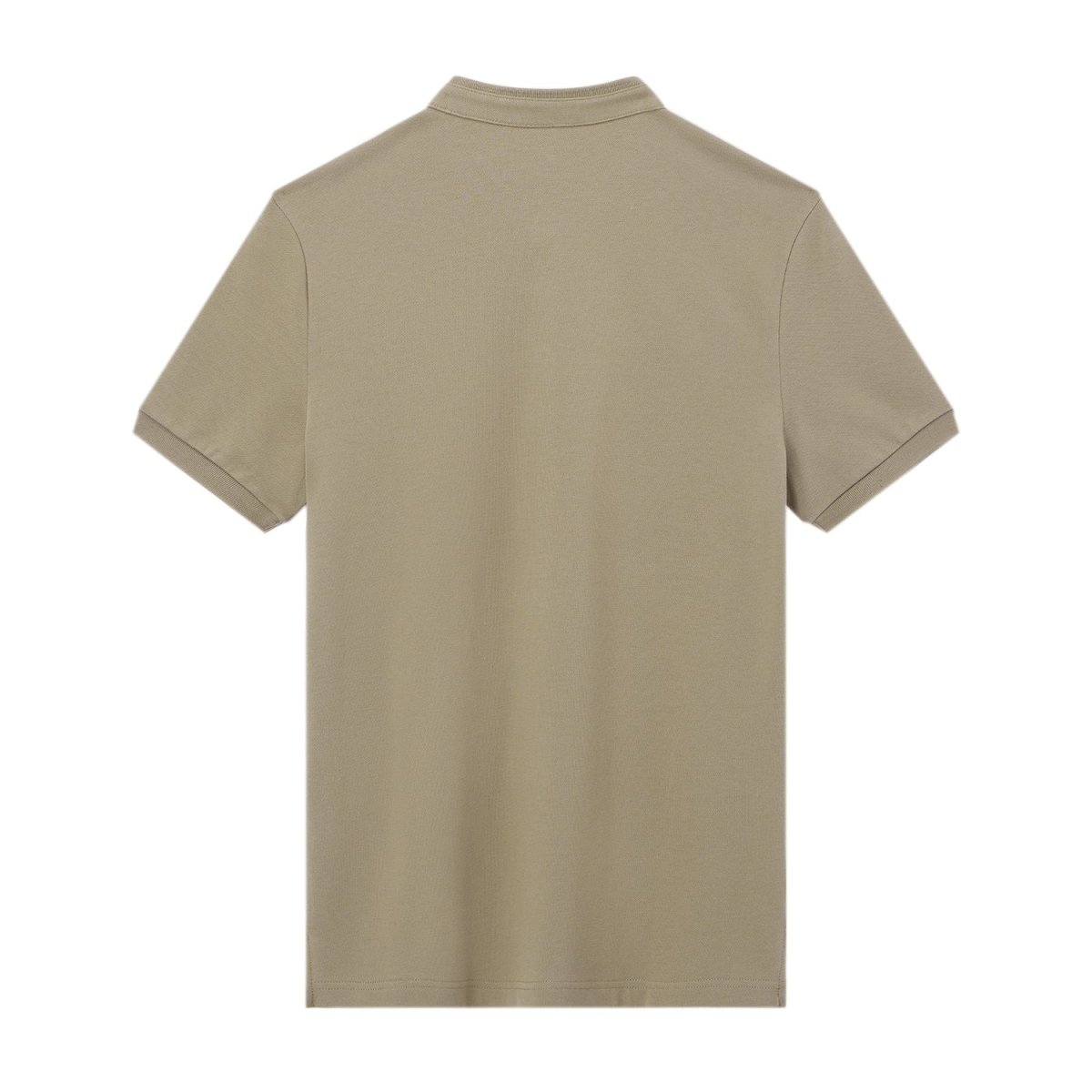 Giordano Men's Bold Embroidery Polo - Premium Polo