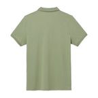 Giordano Men's Bold Embroidery Polo - Premium Polo
