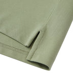 Giordano Men's Bold Embroidery Polo - Premium Polo