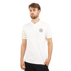Giordano Men's Bold Embroidery Polo - Premium Polo