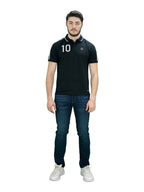 Giordano Men's Bold Polo - Premium Polo