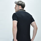 Giordano Men's Bold Polo - Premium Polo