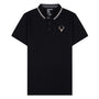 Giordano Men's Bold Polo - Premium Polo