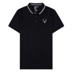 Giordano Men's Bold Polo - Premium Polo