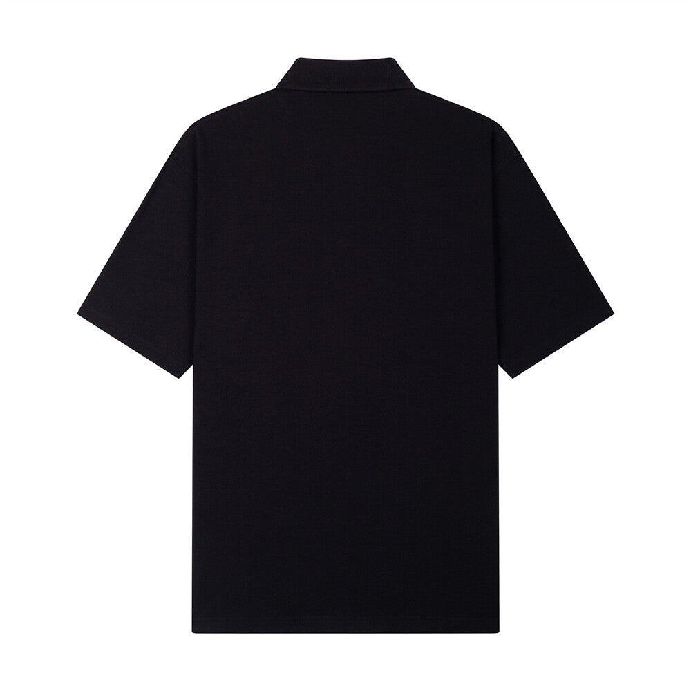 Giordano Men's Bold Polo - Premium Polo