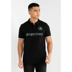 Giordano Men's Bold Polo - Premium Polo