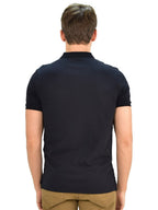 Giordano Men's Bold Polo - Premium Polo
