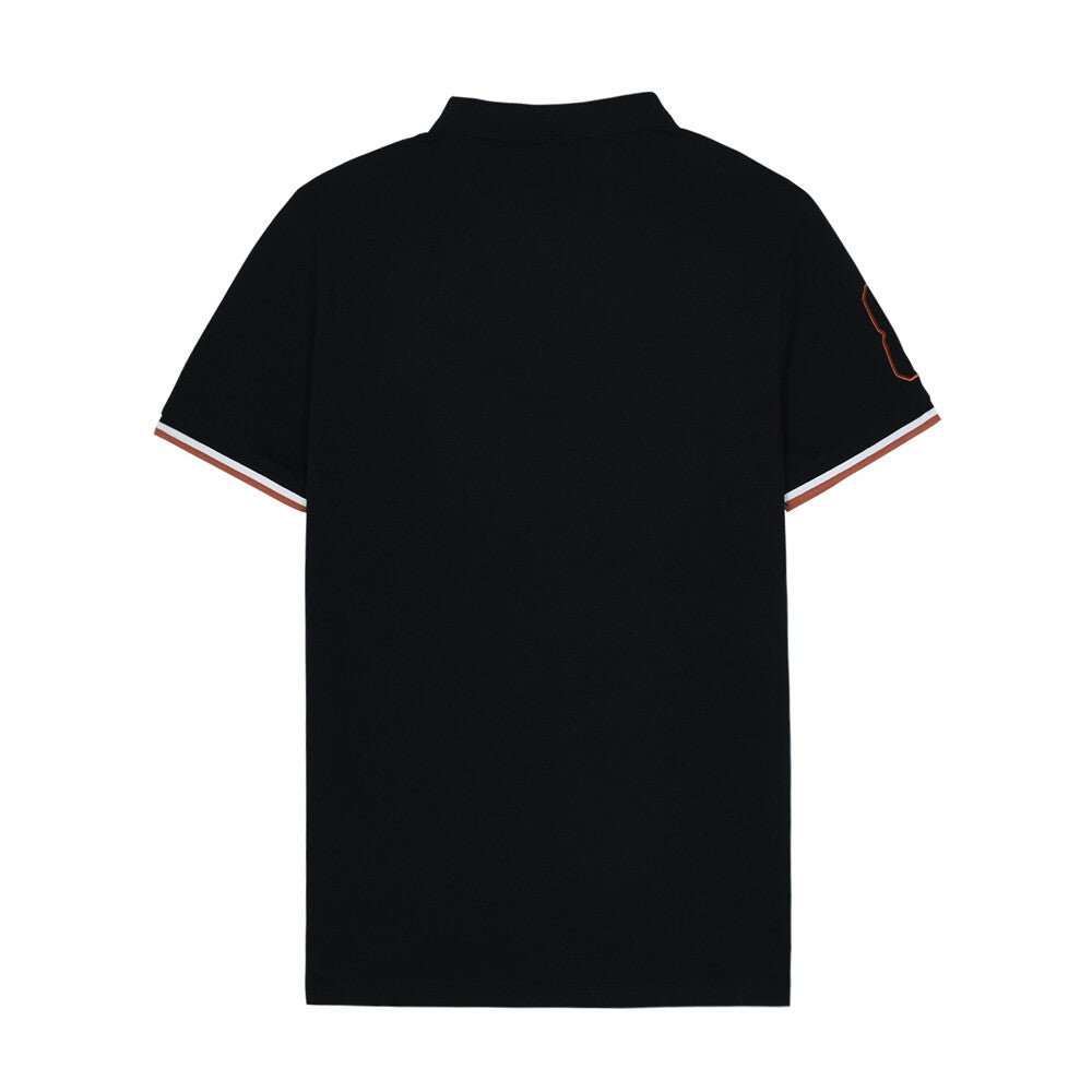Giordano Men's Bold Polo - Premium Polo