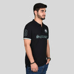 Giordano Men's Bold Polo - Premium Polo