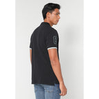 Giordano Men's Bold Polo - Premium Polo