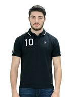 Giordano Men's Bold Polo - Premium Polo