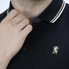 Giordano Men's Bold Polo - Premium Polo