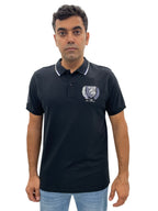 Giordano Men's Bold Polo - Premium Polo