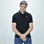 Giordano Men's Bold Polo - Premium Polo
