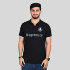 Giordano Men's Bold Polo - Premium Polo