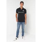 Giordano Men's Bold Polo - Premium Polo