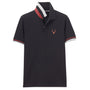 Giordano Men's Bold Polo - Premium Polo