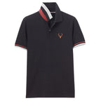 Giordano Men's Bold Polo - Premium Polo