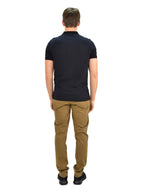 Giordano Men's Bold Polo - Premium Polo