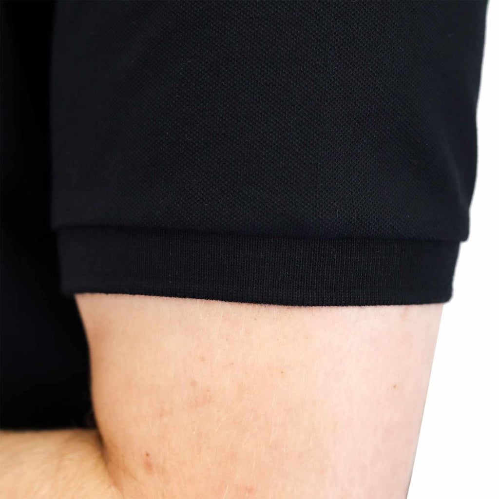 Giordano Men's Bold Polo - Premium Polo