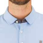 Giordano Men's Bold Polo - Premium Polo