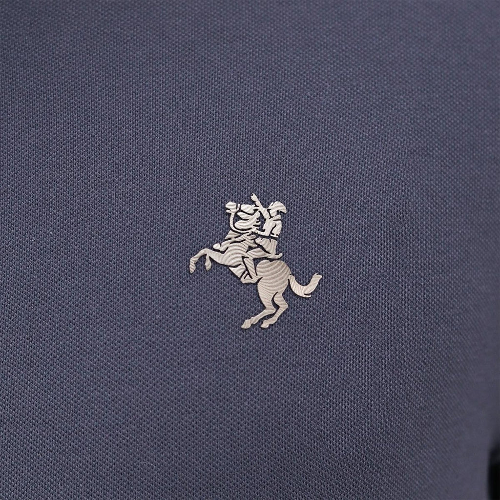 Giordano Men's Bold Polo - Premium Polo