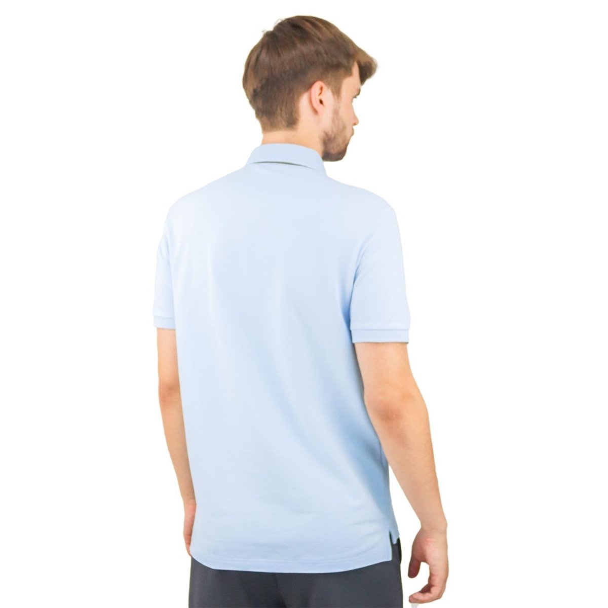 Giordano Men's Bold Polo - Premium Polo