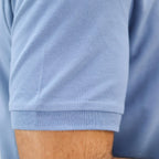 Giordano Men's Bold Polo - Premium Polo