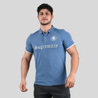 Giordano Men's Bold Polo - Premium Polo