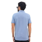 Giordano Men's Bold Polo - Premium Polo