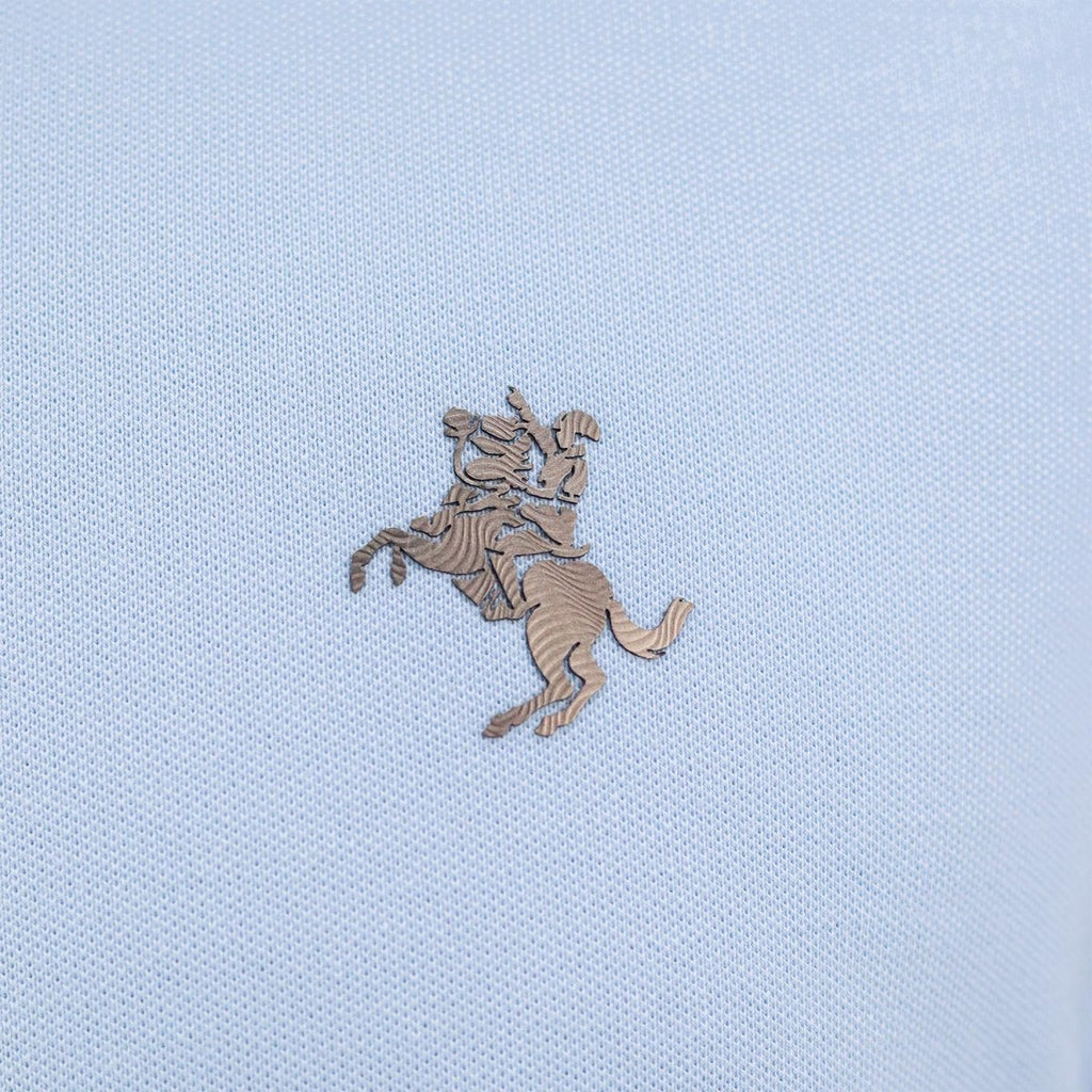 Giordano Men's Bold Polo - Premium Polo