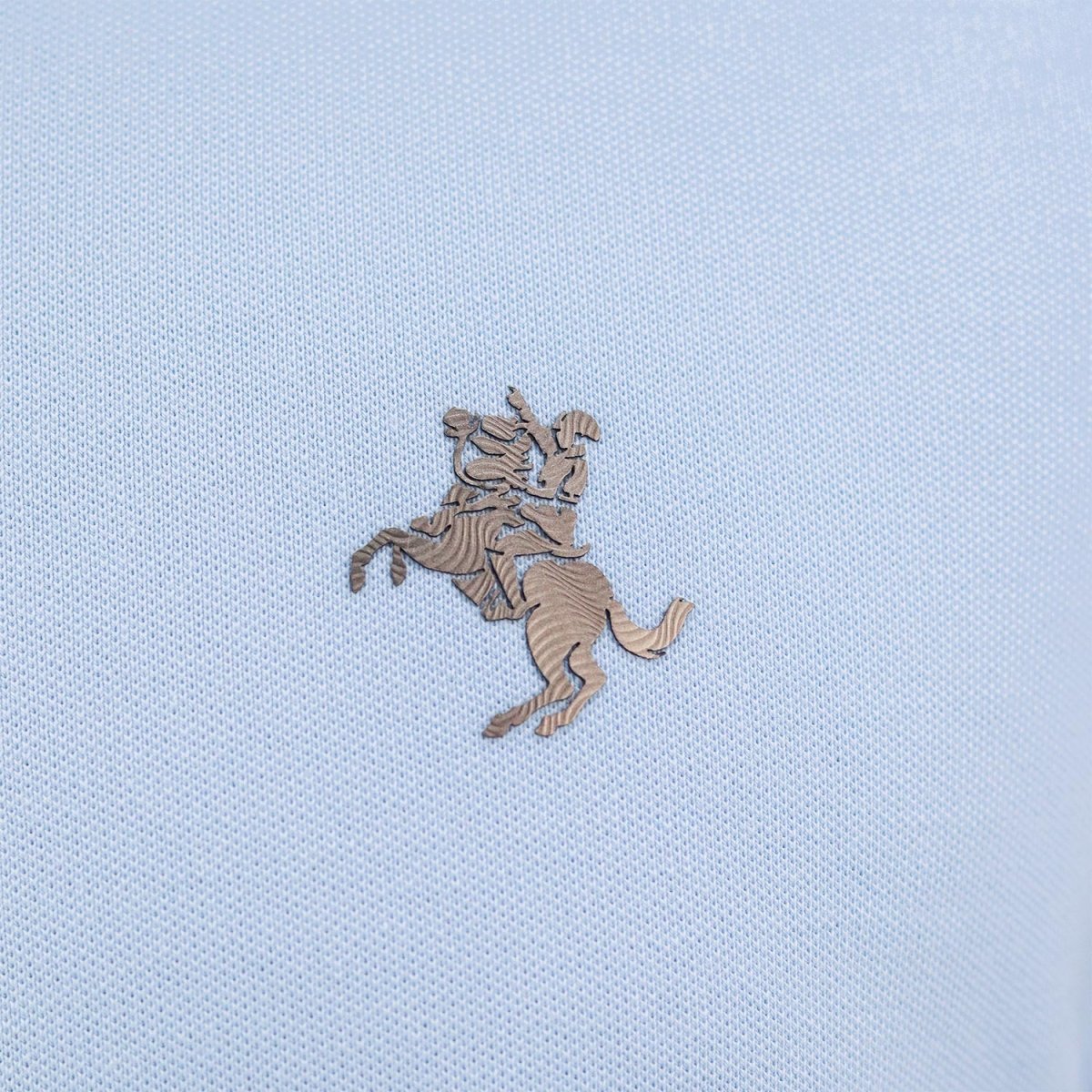 Giordano Men's Bold Polo - Premium Polo