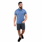Giordano Men's Bold Polo - Premium Polo