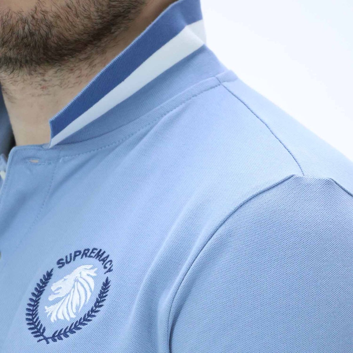 Giordano Men's Bold Polo - Premium Polo