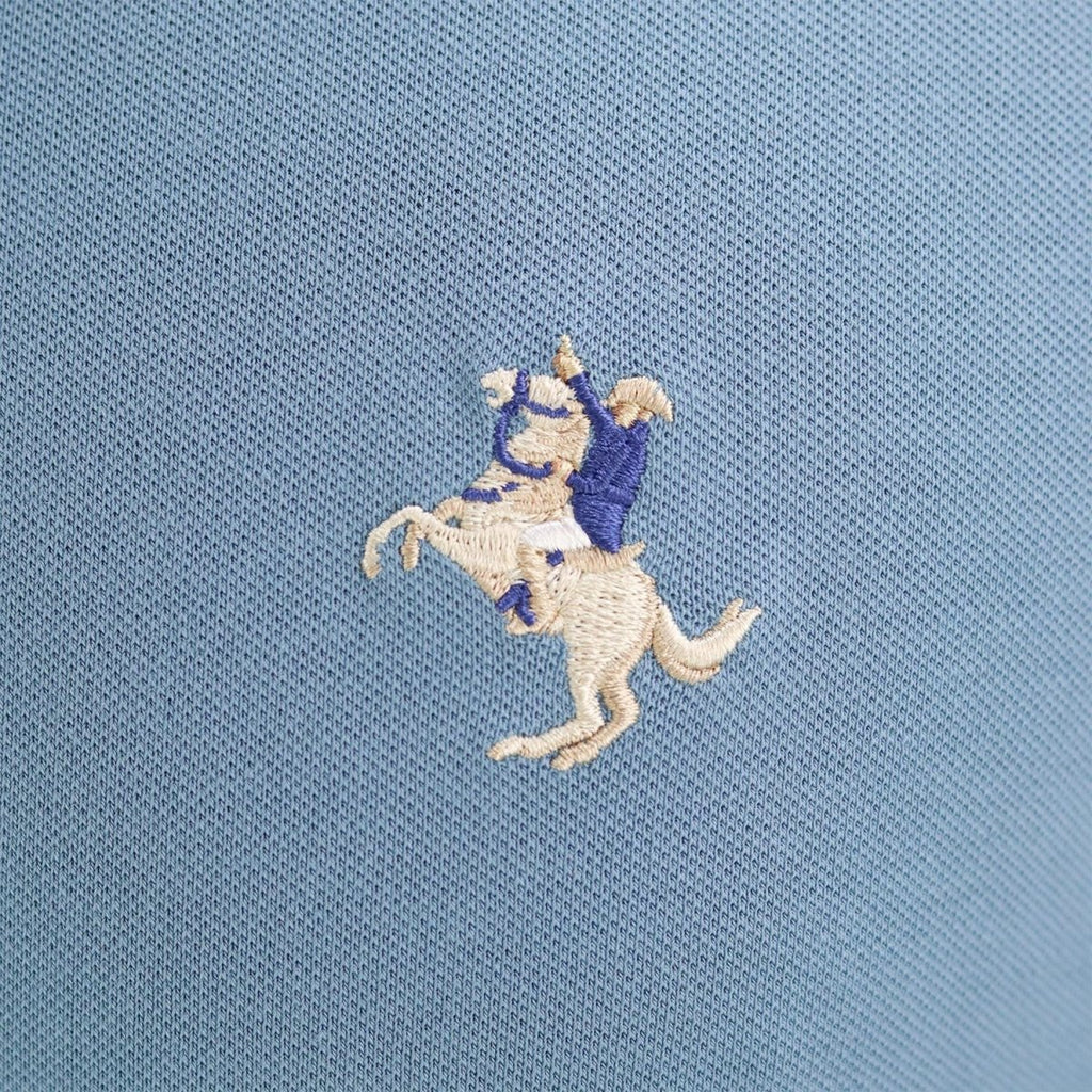 Giordano Men's Bold Polo - Premium Polo