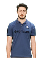 Giordano Men's Bold Polo - Premium Polo