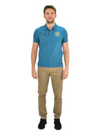Giordano Men's Bold Polo - Premium Polo