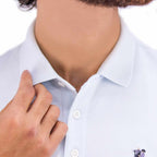 Giordano Men's Bold Polo - Premium Polo