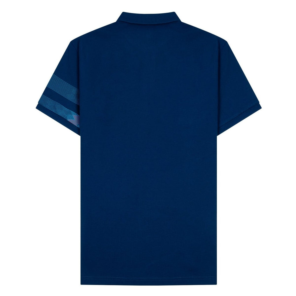 Giordano Men's Bold Polo - Premium Polo