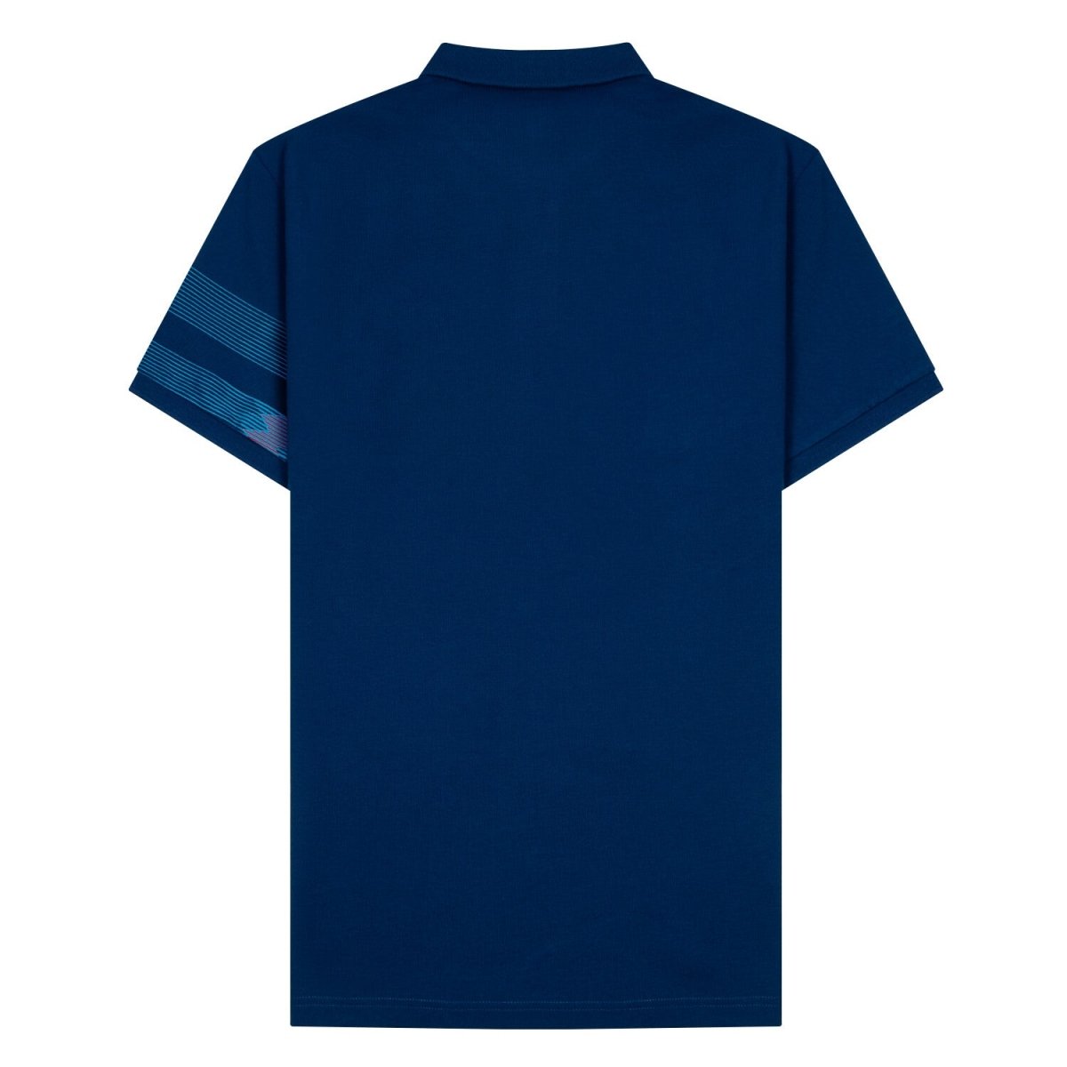 Giordano Men's Bold Polo - Premium Polo