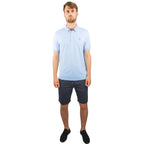 Giordano Men's Bold Polo - Premium Polo