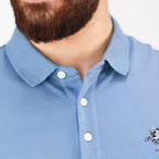 Giordano Men's Bold Polo - Premium Polo