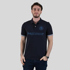 Giordano Men's Bold Polo - Premium Polo